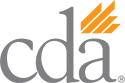 CDA Logo