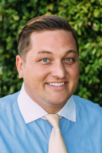 Dentist - Dr. Jason Keckley, DMD