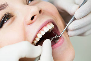 dental care