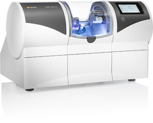 CEREC machine