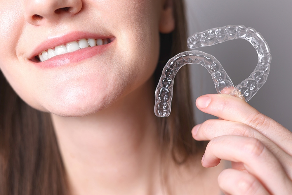 If I Wear My Retainer Enough Will It Fit Again What Happens if I Stop Wearing My Retainer?