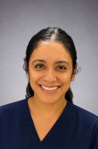 Christina - Registered Dental Hygienist