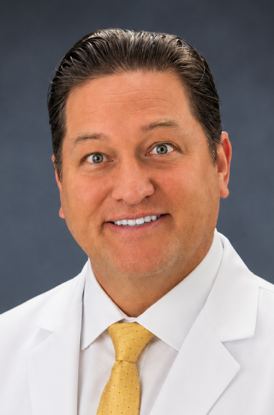 Dr. Jason Keckley - Dentist