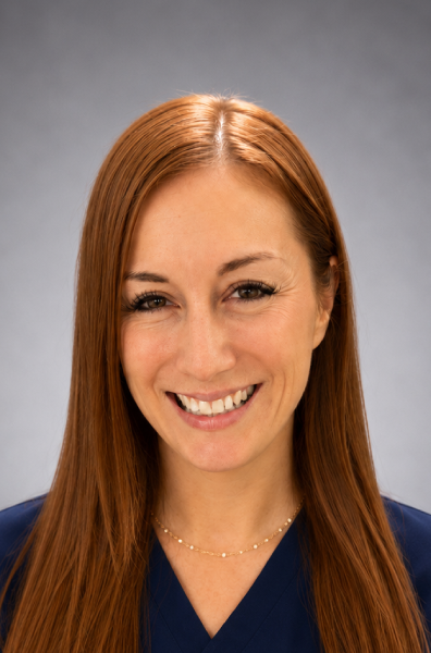 Jen - Front Office Administrator