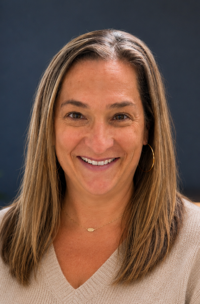 Kristy - General Manager
